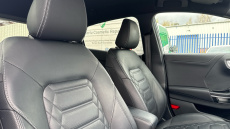 Ford Puma 1.0 EcoBoost Hybrid mHEV ST-Line Vignale 5dr Petrol Hatchback